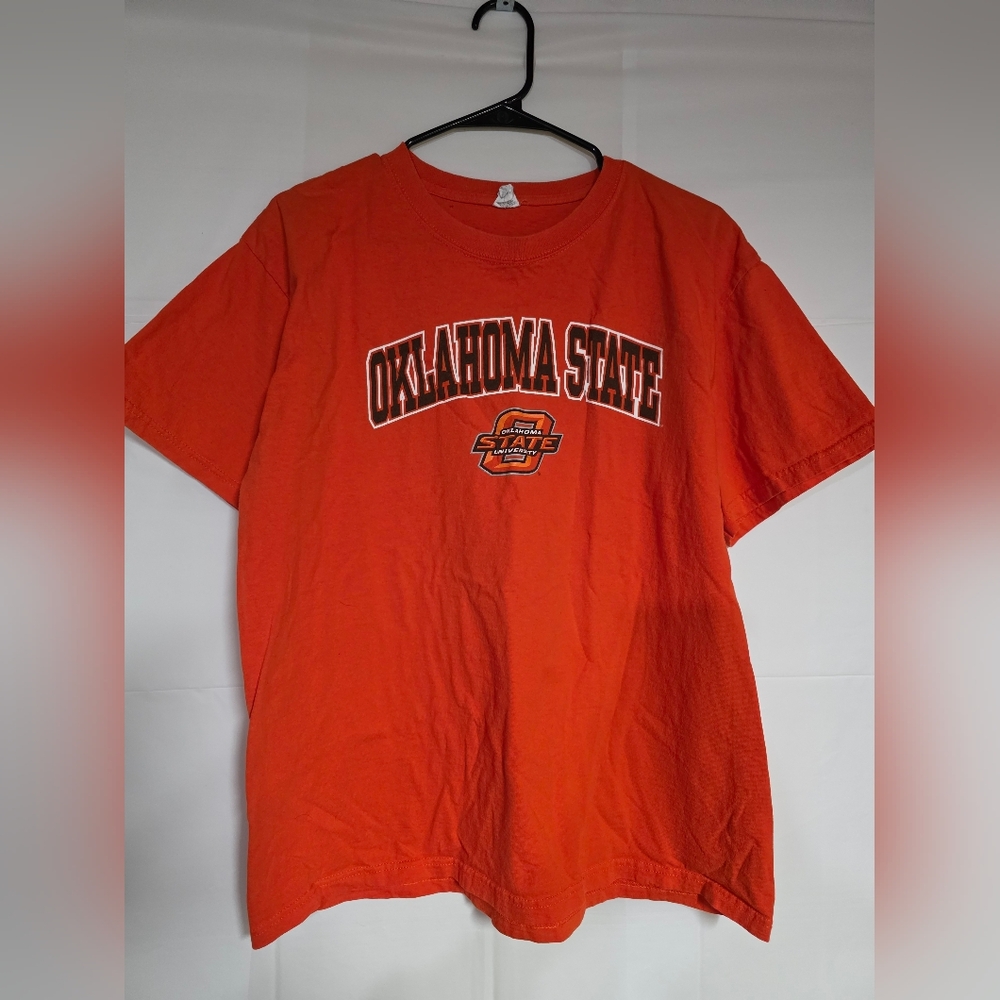 Oklahoma State Red T-Shirt